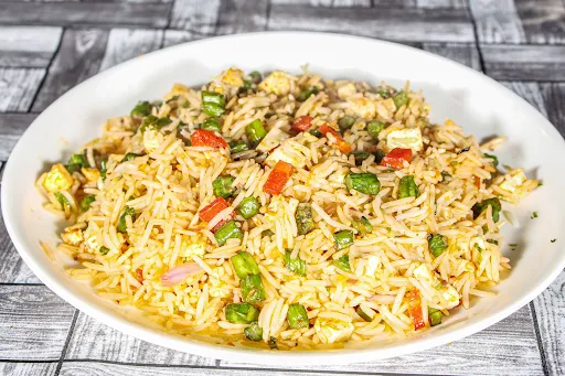 Veg Fried Rice