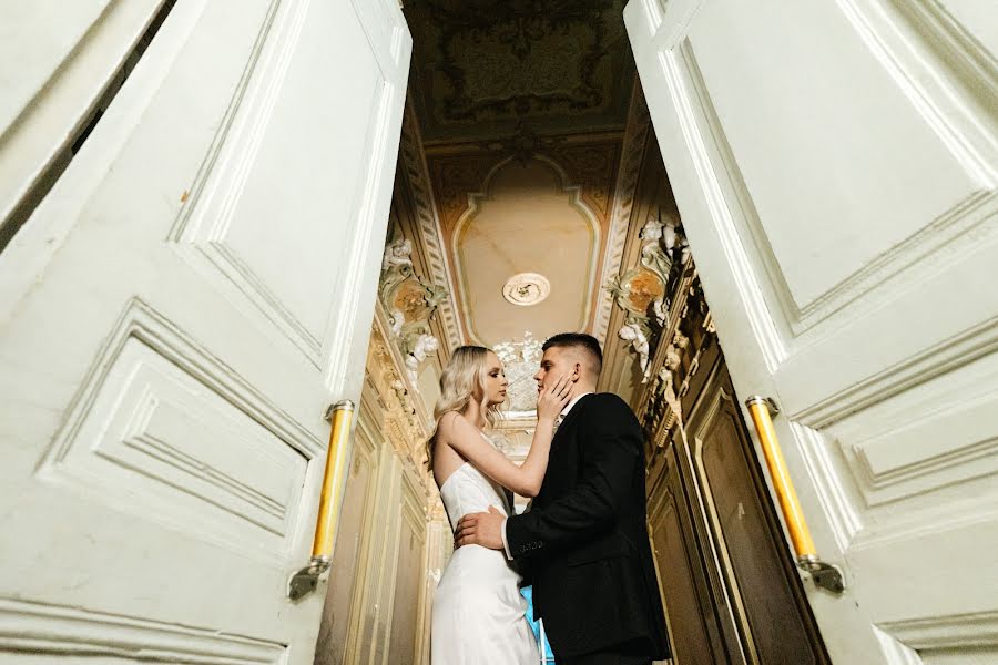 Wedding photographer Alisa Pinevich (aliskapin). Photo of 13 February 2023