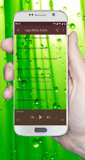 Lagu Nicki Astria Mp3 Offline Lengkap