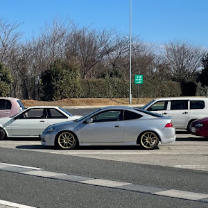 インテグラ DC5