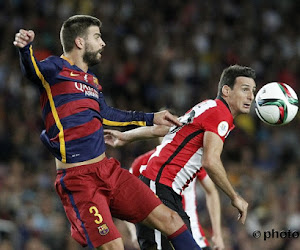 Schorsing tot 12 weken (!) dreigt voor Gerard Piqué