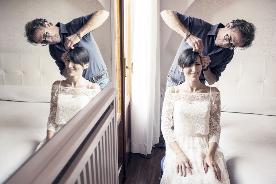 Fotógrafo de bodas Francesca Marchetti (francescamarche). Foto del 21 de enero 2016