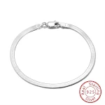 White Gold Color 3 Mm165mm