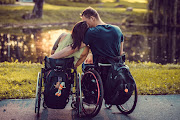 Some of the prevailing myths about the sexuality of disabled people include that they are asexual or have no sex drive.