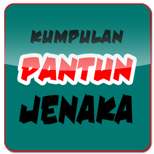 Kumpulan Pantun Jenaka Apps On Google Play