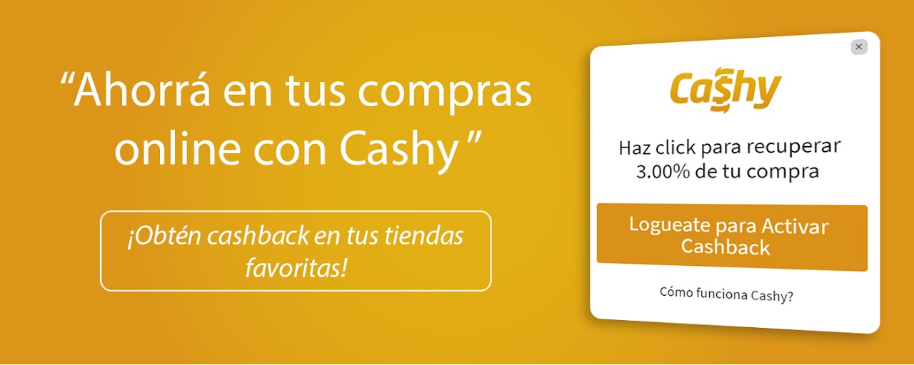 Cashy: Earn cashback! Preview image 2