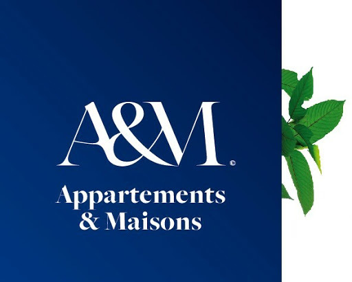 Logo de APPARTEMENTS ET MAISONS