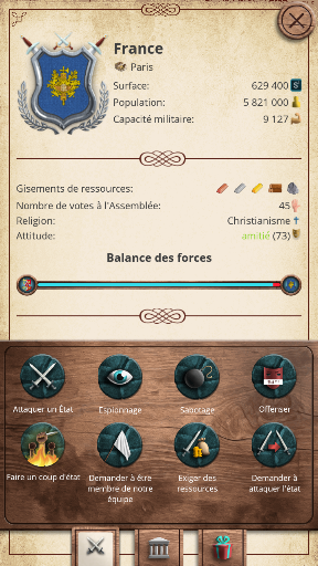 Époque de la Colonisation: Stratégie économique apk mod screenshots 2