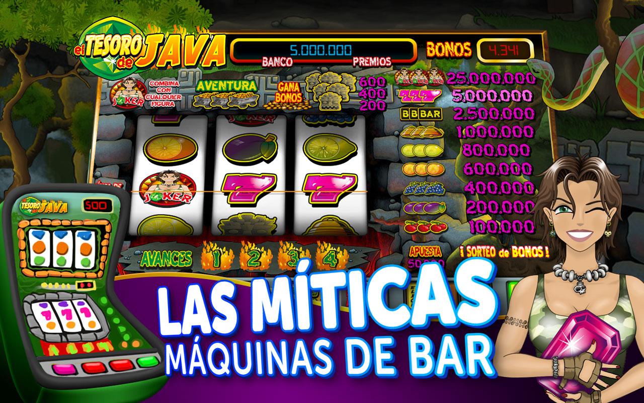 app slot rico