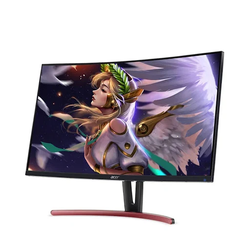 Màn hình Acer 27" ED273URP (2k/VA/144Hz/4ms)