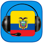 Cover Image of Download Radio Ecuador 1.0.5 APK