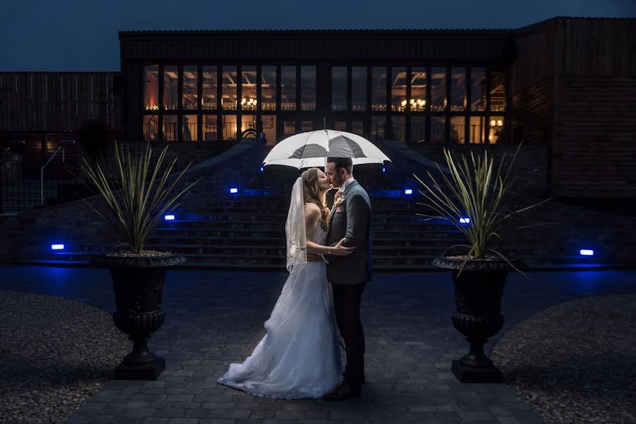 Wedding photographer Nigel Hepplewhite (hepplewhite). Photo of 4 September 2018