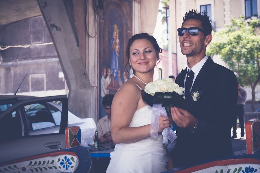 Fotografo di matrimoni Marco Aldo Vecchi (marcoaldovecchi). Foto del 25 agosto 2016
