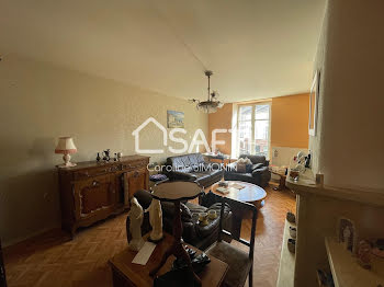 appartement à Remiremont (88)