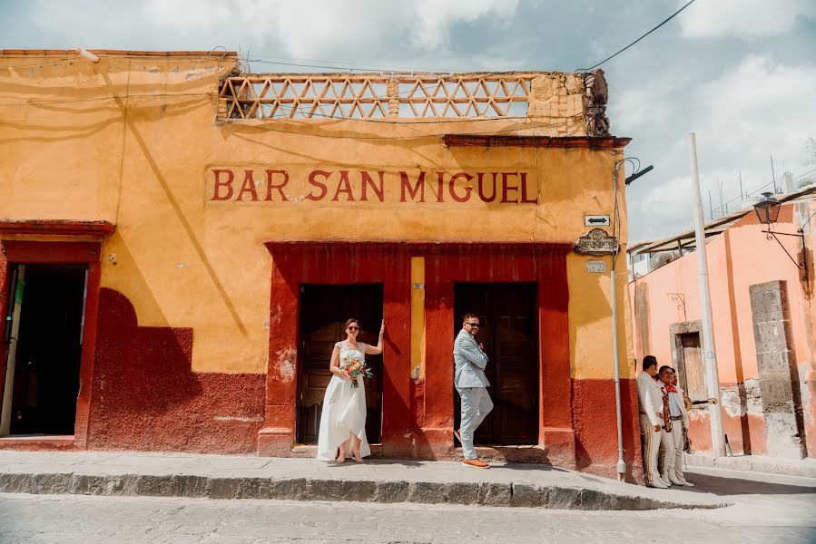 Fotógrafo de bodas Fer Mancera (fdfoto). Foto del 11 de septiembre 2018