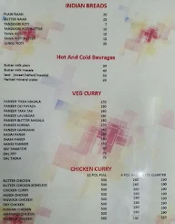 Food Box menu 2