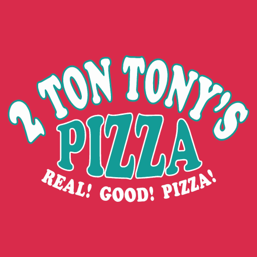 2 Ton Tonys Pizza