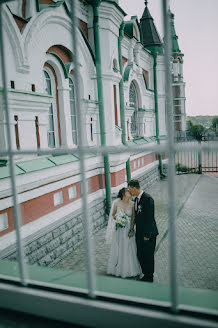 Huwelijksfotograaf Vіtalіy Kucan (volod). Foto van 23 augustus 2020