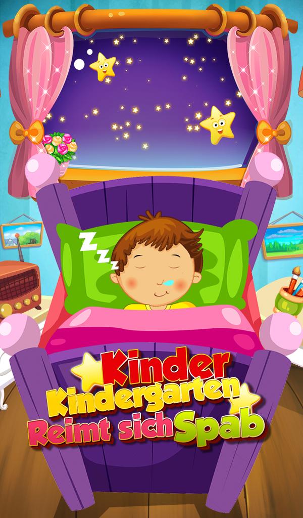 Android application Kids Nursery Rhymes Fun screenshort
