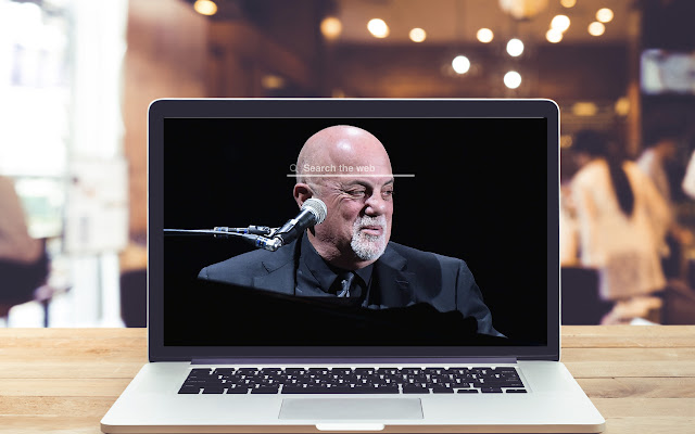 Billy Joel HD Wallpapers Music Theme