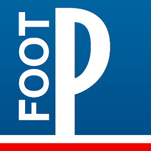 Le Parisien Foot logo