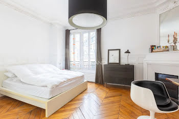 appartement à Paris 17ème (75)