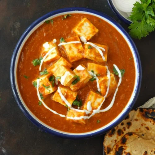 Paneer Makhani