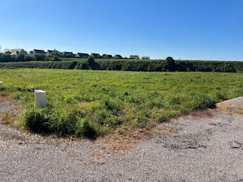 terrain à Amiens (80)