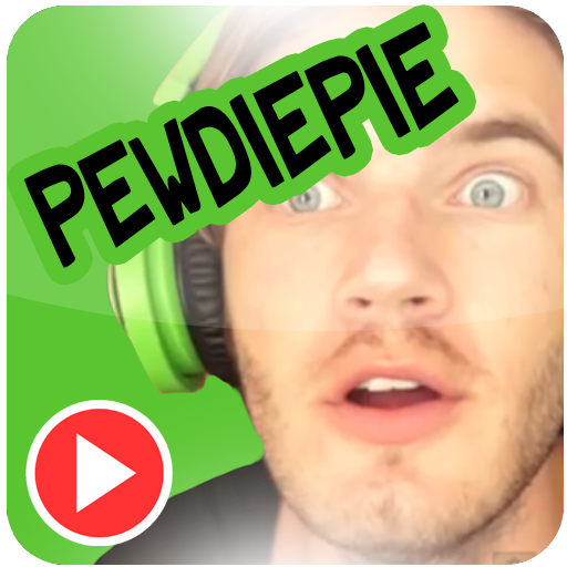 videos of PewPieDie