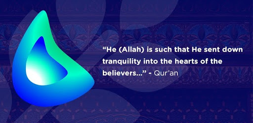 SAKEENAH-Muslim Meditation App