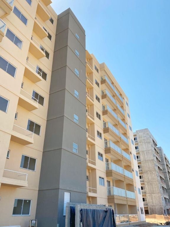 Apartamentos à venda São José