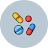 Jo Drug Guide icon