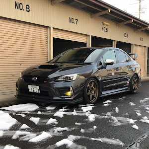 WRX STI