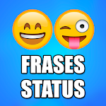 Cover Image of Download Frases e Status 1.5.0 APK