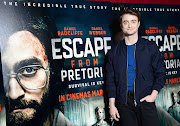 Daniel Radcliffe's South African accent in 'Escape from Pretoria' is not the worst we've heard.