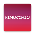 Cover Image of Download Pinocchio (Audio Edition) 1.3 APK