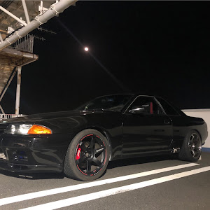 スカイライン GT-R