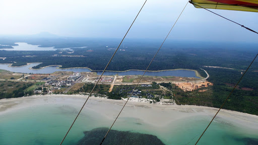 Bintan Indonesia 2016