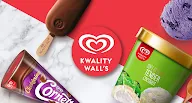 Kwality Wall's Frozen Dessert And Ice Cream Shop photo 1