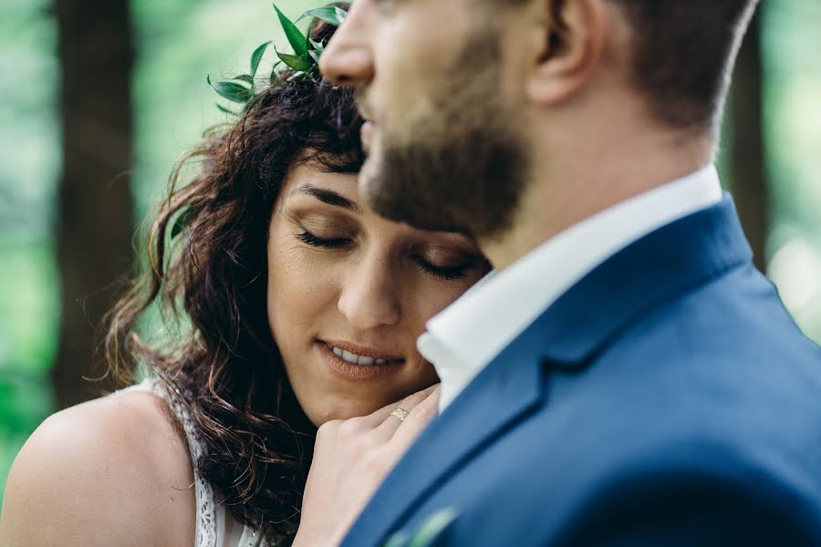 Photographe de mariage Jakub Piskorek (piskorec). Photo du 18 juillet 2019