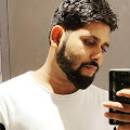 Anand Maurya profile pic