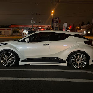 C-HR ZYX10