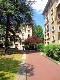appartement à Bagnolet (93)
