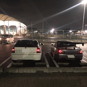 シビックタイプR EK9