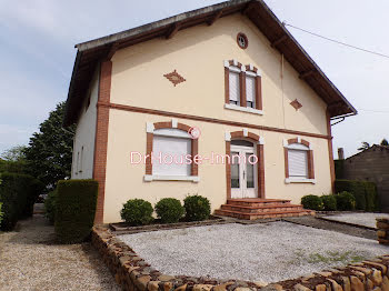 maison à Cadalen (81)