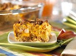 Apple Sausage Breakfast Casserole Recipe was pinched from <a href="https://www.kelloggsfamilyrewards.com/en_US/recipes/apple-sausage-breakfast-casserole-recipe.html" target="_blank">www.kelloggsfamilyrewards.com.</a>
