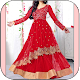 Download Women Girls Anarkali Frock Photo Editor New For PC Windows and Mac 1.0