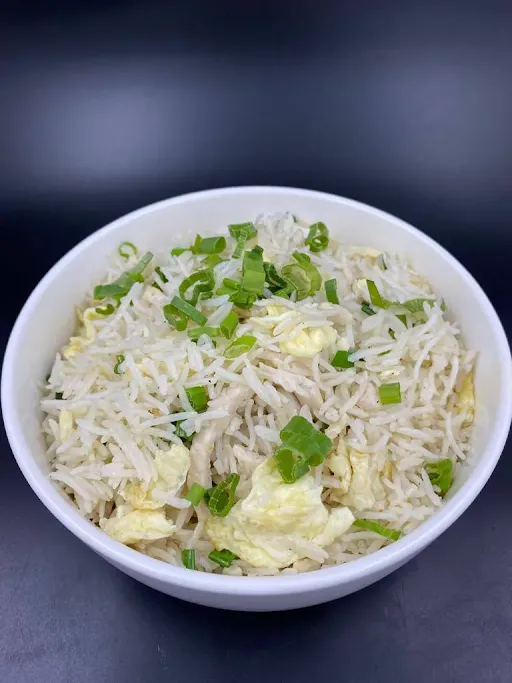 Egg Fried Rice