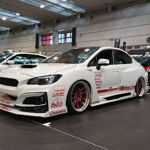 WRX STI VAB