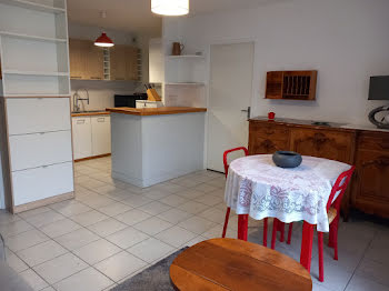 appartement à Le Haillan (33)